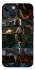 Чохол на Apple iPhone 13 (6.1") House of the Dragon фото 1 з 1