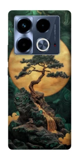 Чохол на Infinix Note 40 4G banzai фото 1 з 1