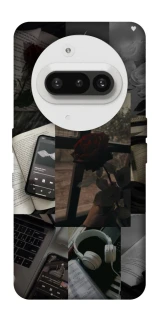 Чохол на Nothing Phone (3a) My style collage фото 1 з 1