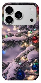 Чехол на Apple iPhone 17 Pro Max (6.9") Новогодний v31 фото 1 из 1