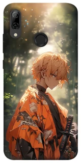 Чехол на Huawei P Smart (2019) Zenitsu фото 1 из 1