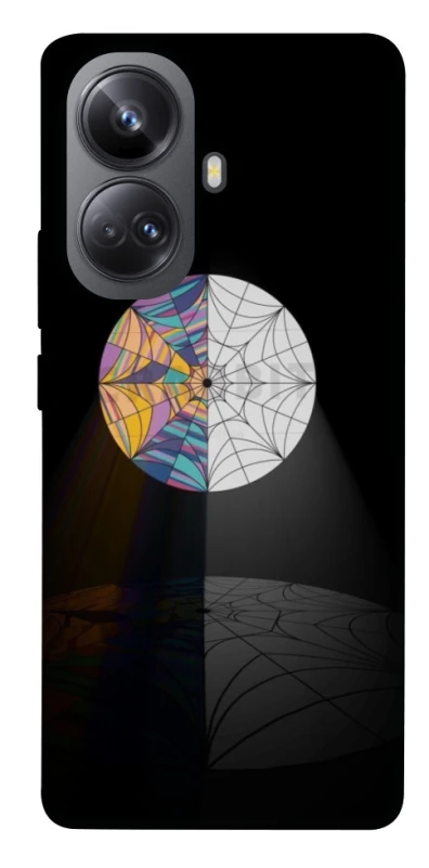 Чохол на Realme 10 Pro+ Wednesday room фото 1 з 1