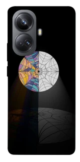 Чохол на Realme 10 Pro+ Wednesday room фото 1 з 1