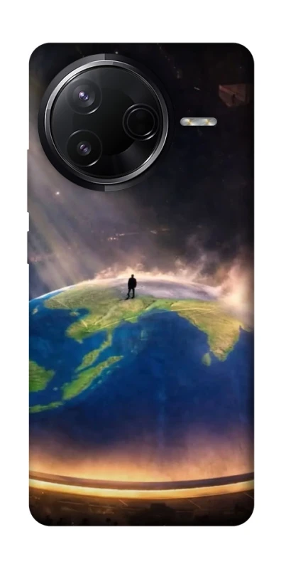 Чохол на Infinix Note 50 Pro Kanye West ver.1 фото 1 з 1