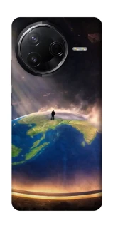 Чохол на Infinix Note 50 Pro Kanye West ver.1 фото 1 з 1