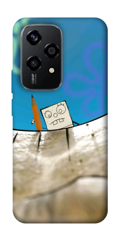 Чохол на Honor 200 Lite Karaculya фото 1 з 1