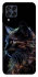 Чохол на Samsung Galaxy M33 5G Чорний кіт фото 1 з 1