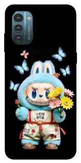 Чохол на Nokia G21 Japan Labubu фото 1 з 1