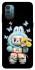 Чохол на Nokia G21 Japan Labubu фото 1 з 1