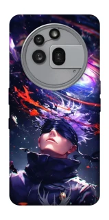 Чохол на Nothing Phone (3a) Pro Satoru Gojo v3 фото 1 з 1