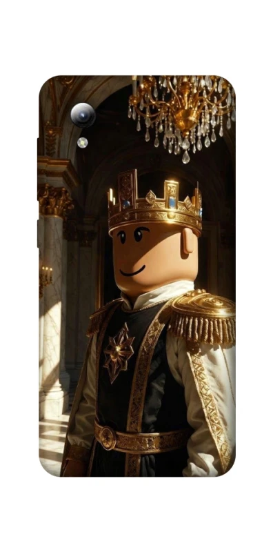 Чехол на ZTE Blade A3 (2019) Roblox aesthetics ver.7 фото 1 из 1