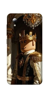 Чехол на ZTE Blade A3 (2019) Roblox aesthetics ver.7 фото 1 из 1