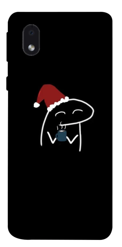 Чохол на Samsung Galaxy M01 Core / A01 Core Christmas mood фото 1 з 1