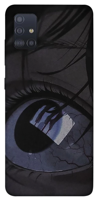 Чехол на Samsung Galaxy M51 Eye фото 1 из 1
