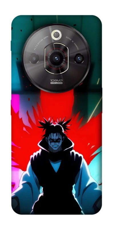 Чехол на ZTE Nubia Focus Pro Choso v4 фото 1 из 1