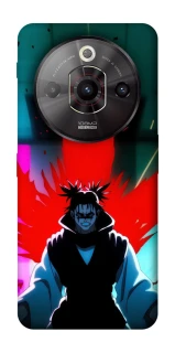 Чехол на ZTE Nubia Focus Pro Choso v4 фото 1 из 1