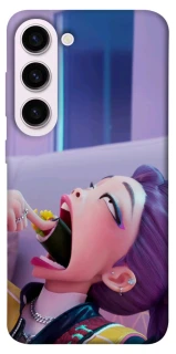 Чохол на Samsung Galaxy S23+ K-Pop Demon Hunters ver.9 фото 1 з 1