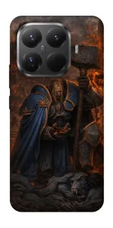 Чохол на Xiaomi 15T Pro Arthas v1 фото 1 з 1