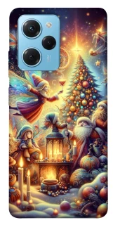 Чехол на Xiaomi Poco X5 Pro 5G Christmas spirit ver.16 фото 1 из 1