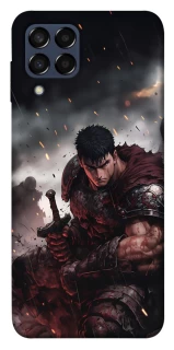 Чехол на Samsung Galaxy M33 5G Guts фото 1 из 1