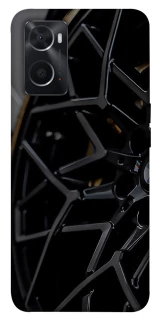 Чохол на Oppo A76 4G Wheel BMW v2 фото 1 з 1