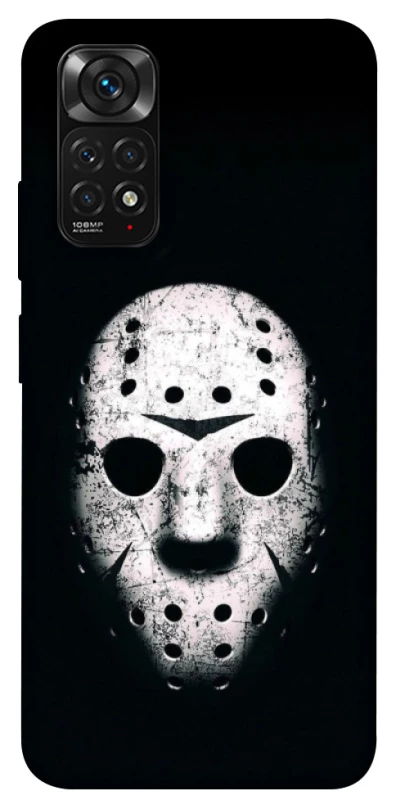 Чохол на Xiaomi Redmi Note 11 (Global) / Note 11S Jason фото 1 з 1