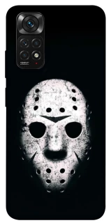 Чехол на Xiaomi Redmi Note 11 (Global) / Note 11S Jason фото 1 из 1