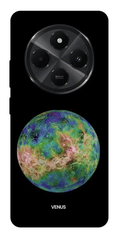 Чохол на Xiaomi Poco M7 Venus фото 1 з 1