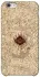 Чохол на Apple iPhone 6/6s (4.7") Marauders map фото 1 з 1