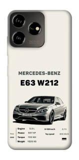 Чехол на ZTE Blade V50 Design 4G MB E63 W212 фото 1 из 1