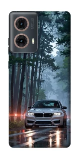 Чохол на Motorola Moto G85 BMW ride фото 1 з 1