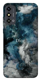 Чохол на ZTE Blade A53 Dior ver.2 фото 1 з 1