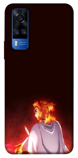 Чехол на Vivo Y51a Anime v18 фото 1 из 1