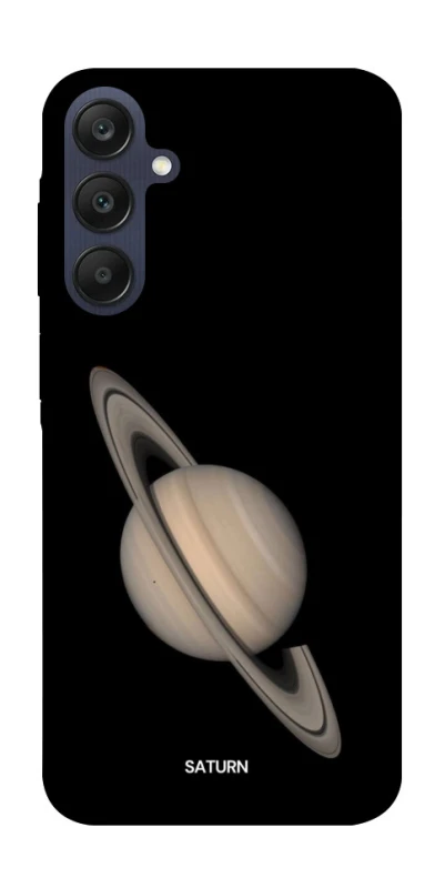 Чохол на Samsung Galaxy A25 5G Saturn фото 1 з 1