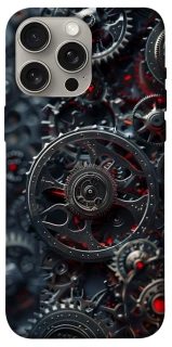 Чехол Mechanism фото 1 из 1