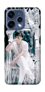 Чехол на Oppo Reno 15 Lee Know GIANT фото 1 из 2