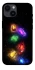 Чехол на Apple iPhone 14 (6.1") Infinity Stones фото 1 из 1