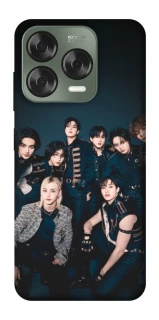 Чохол на ZTE Nubia V70 Design Stray Kids United фото 1 з 1