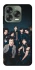 Чохол на ZTE Nubia V70 Design Stray Kids United фото 1 з 1