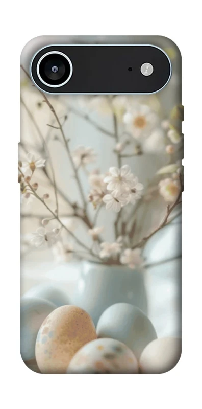 Чехол на Apple iPhone 17 Air (6.5") SpringJoy фото 1 из 1