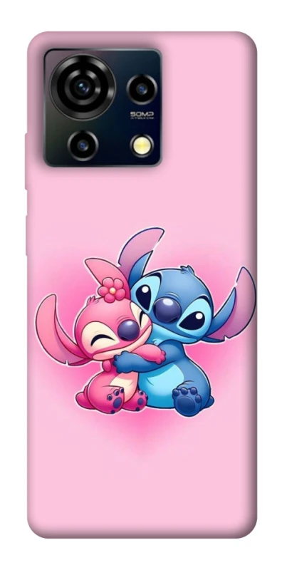 Чохол на ZTE Blade V50 Vita Stitch ver.10 фото 1 з 1