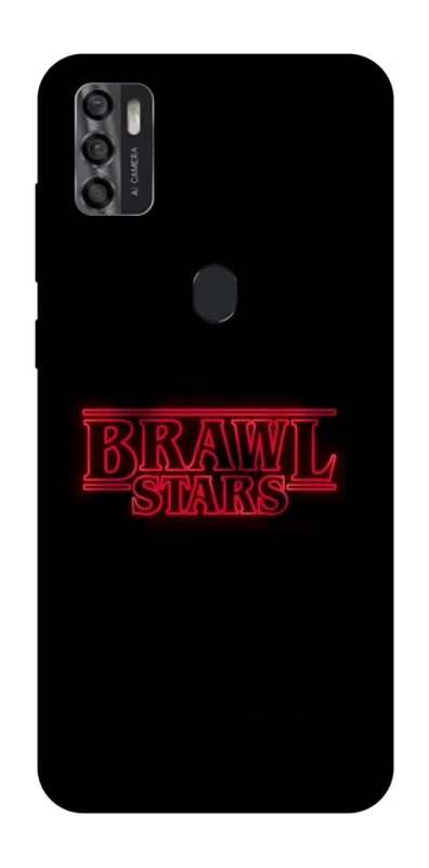 Чехол на ZTE Blade A7s (2020) Brawl Stars ver.12 фото 1 из 1