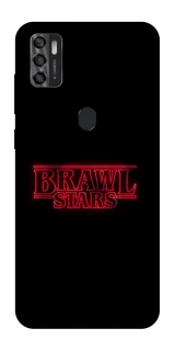 Чехол на ZTE Blade A7s (2020) Brawl Stars ver.12 фото 1 из 1