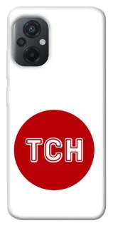 Чохол на Xiaomi Poco M5 ТСН фото 1 з 1