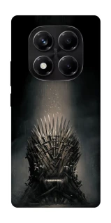 Чохол на Xiaomi Redmi Note 14 Pro 5G House of the Dragon ver.2 фото 1 з 1