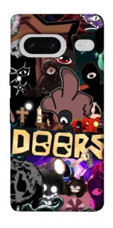 Чохол на Google Pixel 7 Doors фото 1 з 1