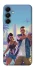 Чохол на Samsung Galaxy A17 4G/5G GTA фото 1 з 1