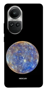 Чехол на Oppo Reno 10 Mercury фото 1 из 1