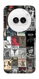 Чохол на Nothing Phone (2a) My playlist ver.5 фото 1 з 1