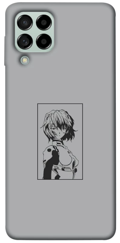 Чохол на Samsung Galaxy M53 5G Anime v6 фото 1 з 1